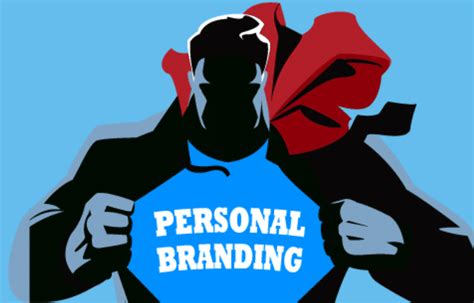 9 Amazing Benefits Of Personal Branding