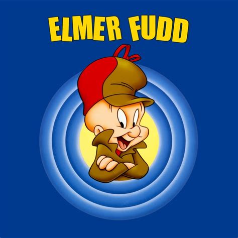 Elmer Fudd On Itunes