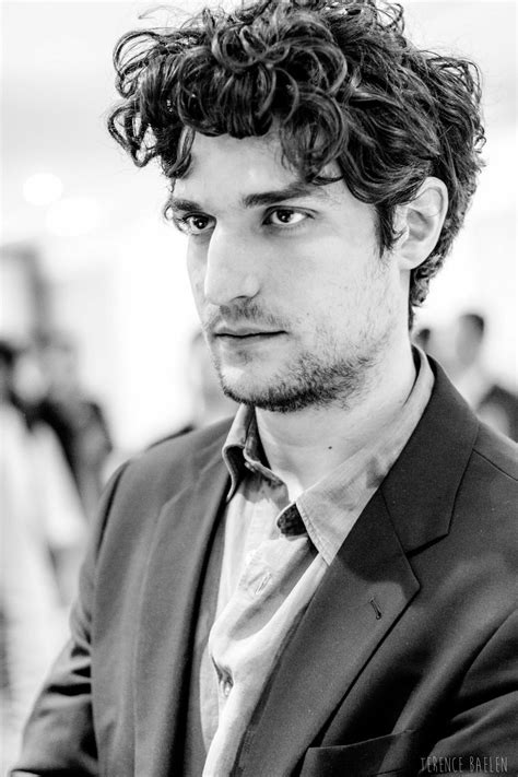 357 876 просмотров 357 тыс. Louis Garrel | Фотографии