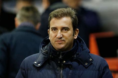 Man City Chief Ferran Soriano Breaks Silence After Champions League Ban