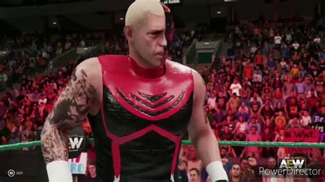 Which wrestlers are expected to come out on top? AEW Universe AEW Revolution Dustin Rhodes vs Jake Hager ...