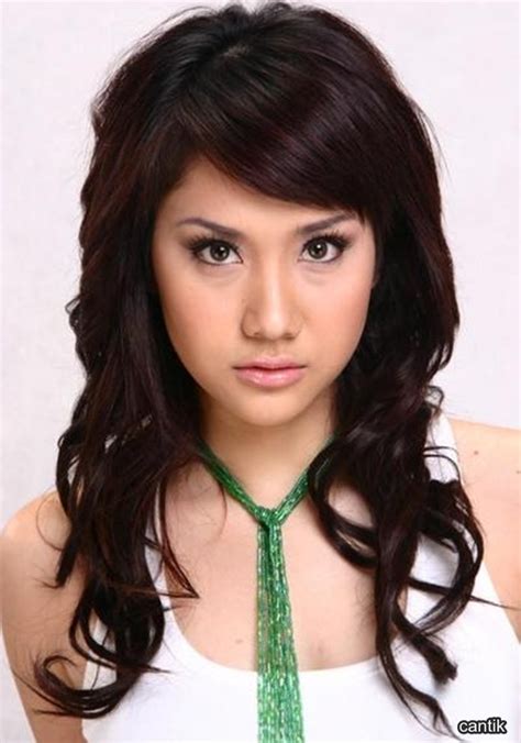 Bunga Citra Lestari Photo Photo Photo Artis Cantik Cute Sexy Foto