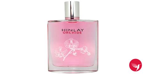 hinlay orchide lorelyane perfume a fragrância feminino 2008