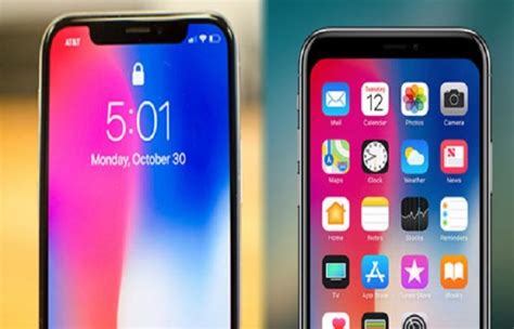 Hide The Notch Apps Become A Thing For Iphone X Users Such Tv