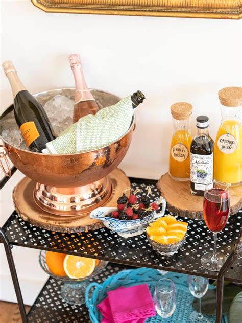 60 Easy Entertaining Ideas Party Planning And Hosting Tips Hgtv
