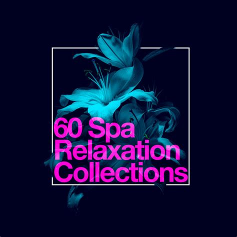 60 Spa Relaxation Collections Album By Spa Relaxation And Spa Spotify