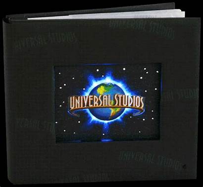 Universal Album Studios Happy Birthday Optic Fiber