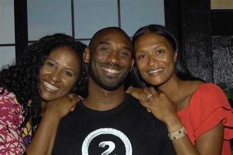 Śmierć Kobe ego Bryanta Siostry koszykarza wydały poruszające