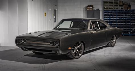 Most Bad Ass Dodge Charger Models Of All Time Ranked Hotcars