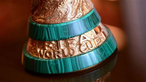 When Was The First World Cup History Of Fifas Inaugural Mens