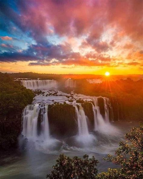 Misiones En 2020 Cataratas Del Iguazu Fotos Cataratas