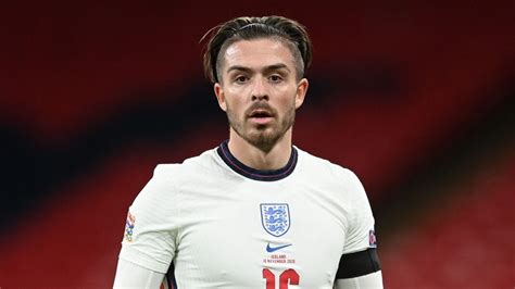 Grealish would also offer city so much more. Jack Grealish relishing England likelihood - and Paul ...