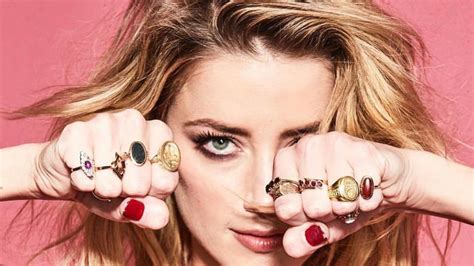 Petition · Remove Dishonorable Amber Heard From 9th Annual Social Good