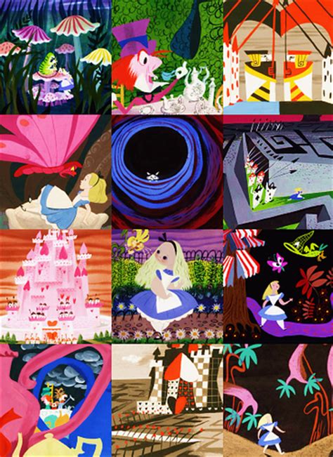 Alice And The Caterpillar Alice In Wonderland Fan Art 25961864 Fanpop