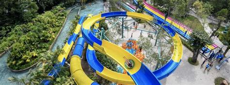 Tiket Escape Theme Park Harga Promo 2021 Di Traveloka Xperience
