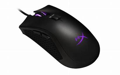 Hyperx Pro Pulsefire Fps Mouse Rgb Gaming