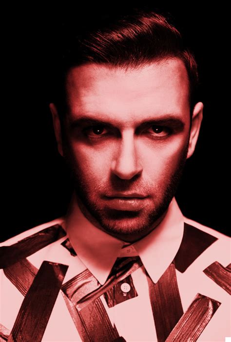 Wise Words Markus Feehily Talks Tackling Body Shaming Comments And