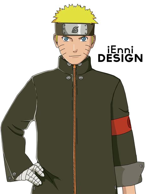 Naruto The Last Png Transparent Image Png Svg Clip Art For Web