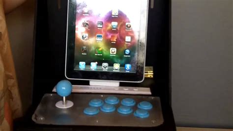 Prototype Ultimate Ipad Arcade Youtube