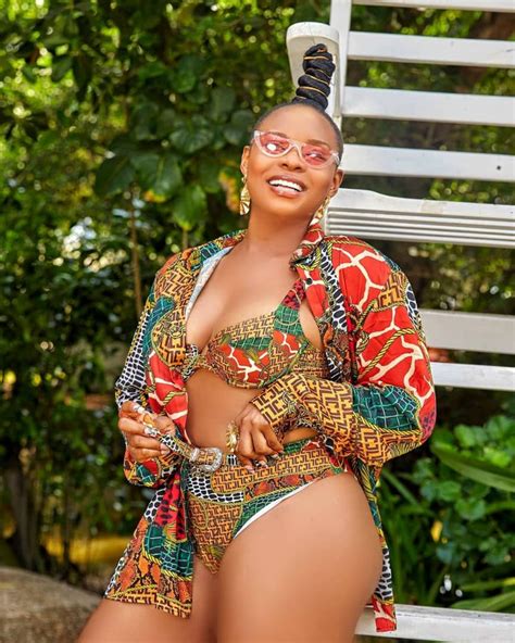 yemi alade shares s3xy new photos as she turns a year older ~ gossip hill blog