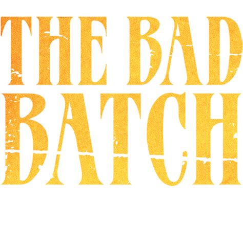 The Bad Batch Official Movie Site In Theaters June 23