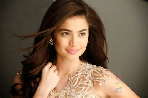 The Most Beautiful Pinay Ann Curtis
