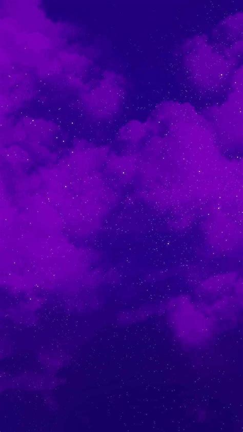 200 Dark Purple Aesthetic Backgrounds