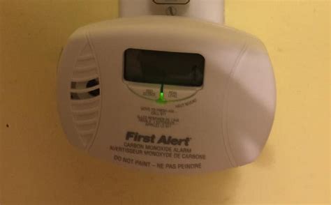 Be Prepared For Carbon Monoxide Leaks Westcentralonline West Central