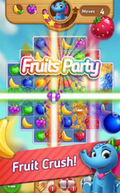 Fruits Mania Ellys Travel Apk For Android Download