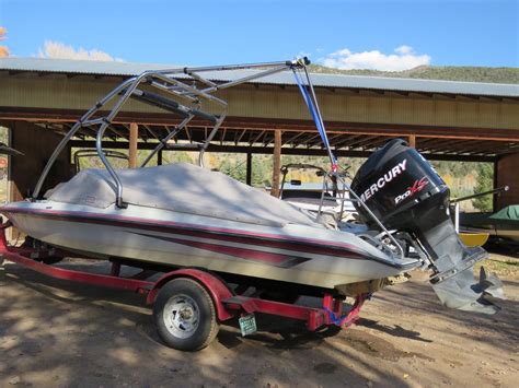 Quote To Ship A 20 Foot Malibu Flightcraft Outboard On Trailer 1 To El