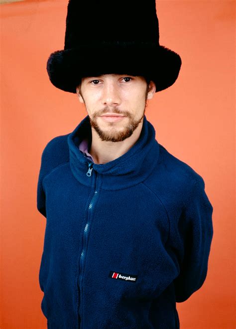 How To Dress For The Virtual Insanity Of 2021 Jay Kays 1996 Music