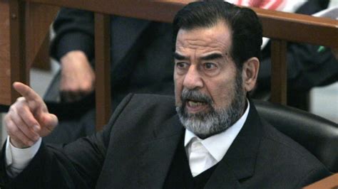 As the ba'ath party leader he was instrumental in the coup in 1968 and effectively held power from that time until formally becoming president in 1979. Viaggi e turismo: Moriva 14 anni fa Saddam Hussein: chi era davvero il dittatore iracheno