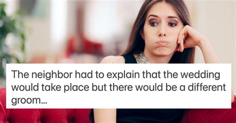 14 Guests Share What Happened When A Bride Or Groom Didnt Show Up For