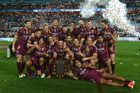 Following the lives of a group of young football players and their families from different states across australia, all after the same dream. Queensland savours Origin victory - ABC News (Australian ...