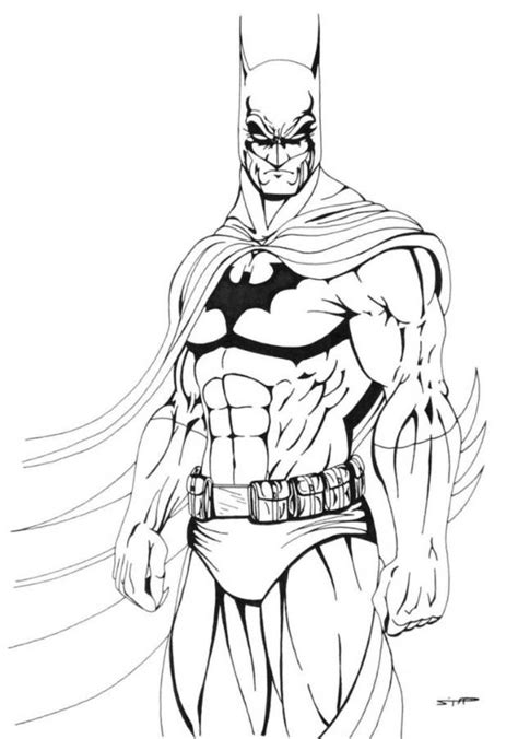 Feel free to print and color from the best 37+ batman coloring pages at getcolorings.com. Download and Print Cool Batman Coloring Pages | For the ...