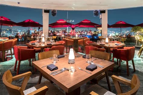 The Best Restaurants At Marina Bay Singapore Range From Ultra Luxury