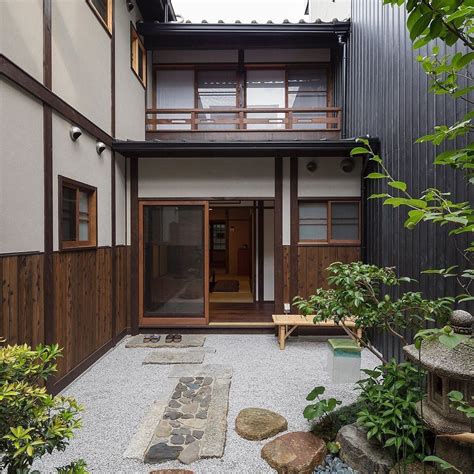 Casa Japonesa Elementos Tradicionais 50 Ideias No Estilo Oriental