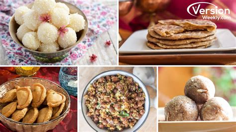 Ganesh Chaturthi 2023 Special Prasadam Recipes Simple And Easy Sweet