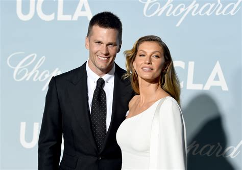 Gisele Bündchen Shares Message For Tom Brady After He Confirms