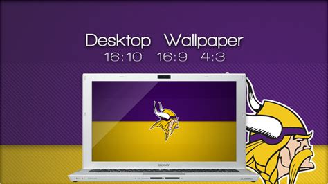 The minnesota vikings museum is a place for vikings fans and legends alike to experience the comprehensive history of the minnesota vikings and football in. Minnesota Vikings Wallpapers - Wallpaper Cave