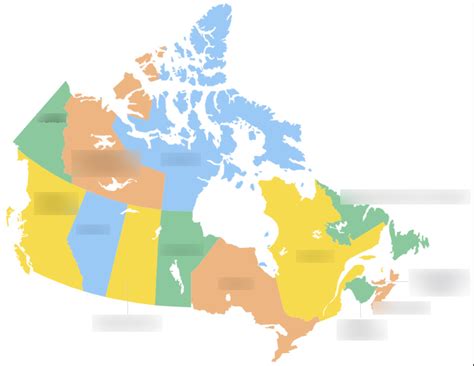 Canada Part 2 Diagram Quizlet
