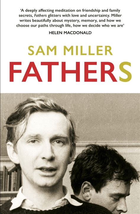 Fathers By Sam Miller Penguin Books Australia