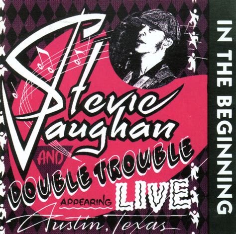 Stevie Ray Vaughan And Double Trouble The Complete Epic Recordings Collection CD Box
