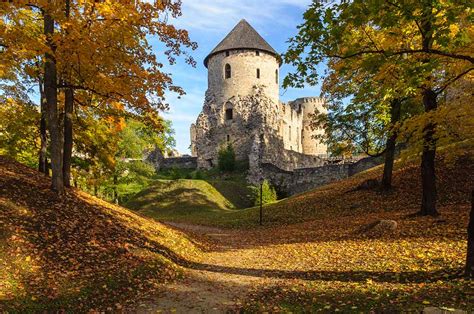 10 Best And Most Beautiful Places To Visit In Latvia
