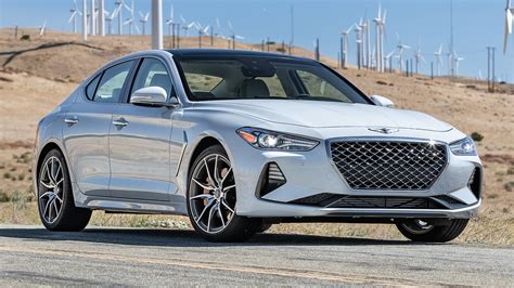2019 Genesis G70 Long Term Update 1 A Surprising Turn Of Events