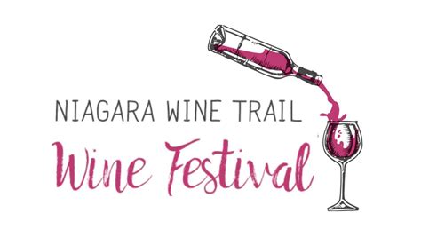 Niagara Wine Trail Festival — Leonard Oakes Estate Winery