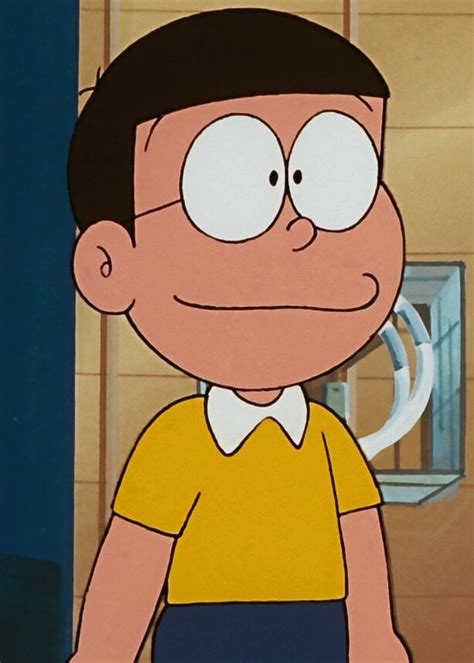 Nobita Nobi Anime Planet