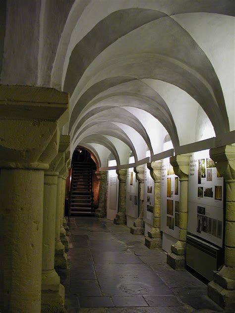 Crypt