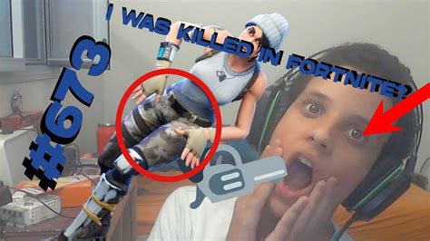 I Died In Fortnite Emotional Gone Wrong Gone Sexual Fortnite Funnies Episode