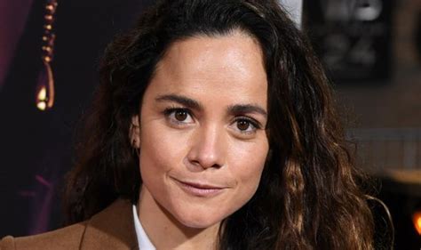 Queen Of The Souths Alice Braga Opens Up On ‘freeing Sex Scenes Tv